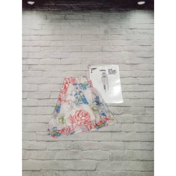 Papaya short - Picture 3 of 3